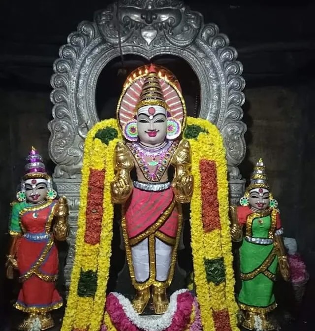 Navagraha One Day Tour Package Navagraha Tour Package
