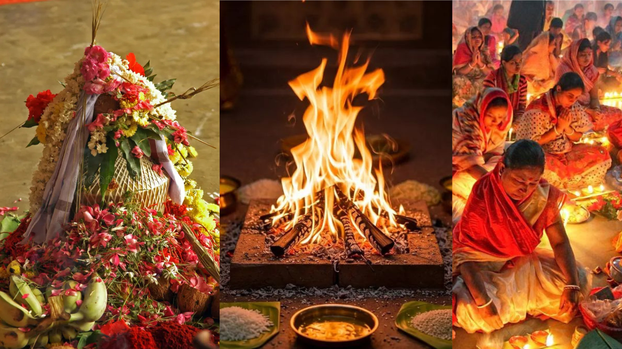 Navagraha Doshas & Remedies