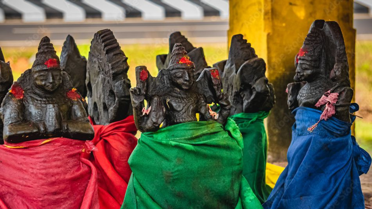 Navagraha History & Beliefs